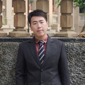 Lucas Xie
